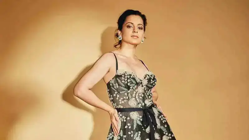 Kangana Ranaut appeals for Himachal Pradesh travel halt amid severe weather crisis