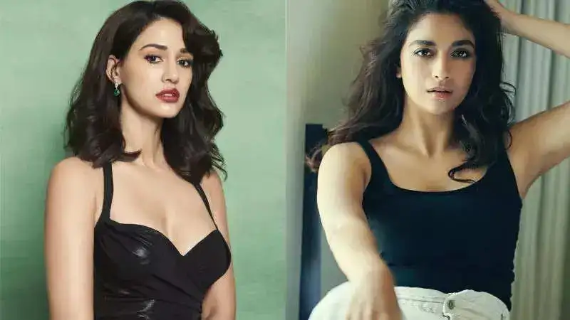 Disha Patani and Keerthy Suresh being considered for Ajith Kumar's AK 62?