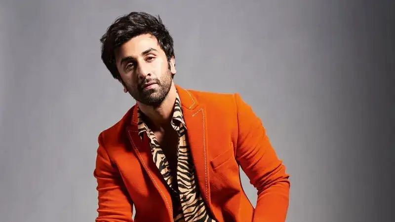 Celebrating Ranbir Kapoor: The King of Romance on his birthday