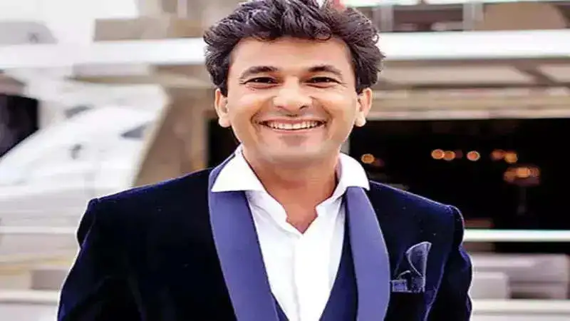 "Cooking has become an emotion", says Vikas Khanna during MasterChef season 7