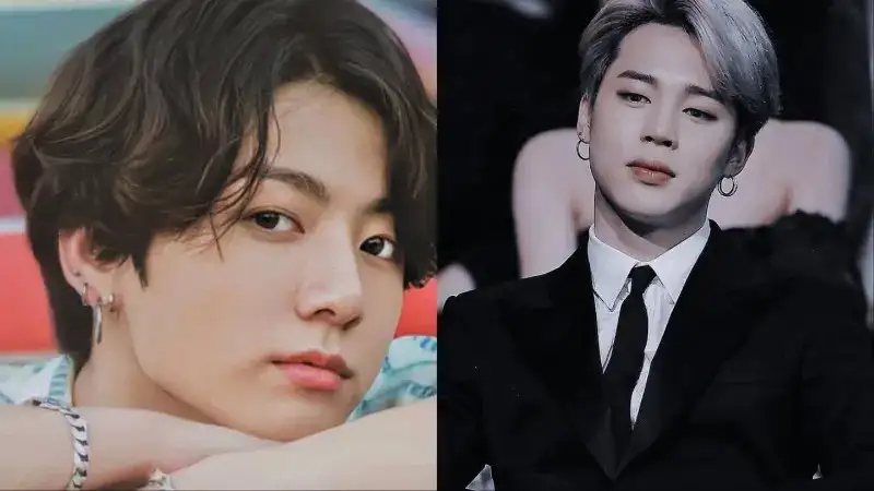 ARMY! Jungkook and Jimin set to release ‘Are You Sure’ photobook with THESE scenes!