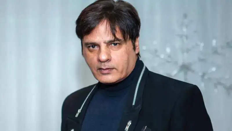 Rahul Roy opens talks about returning to sets after recovering from a brain stroke in 2020