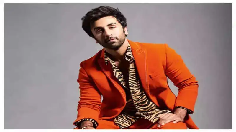 Ranbir Kapoor to begin filming for 'Animal' after wrapping up the post-'Brahmastra' premiere campaign