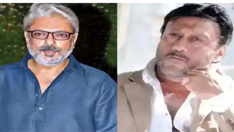 Jackie Shroff to join hands with Sanjay Leela Bhansali post ‘Devdas’ for ‘Heeramandi’