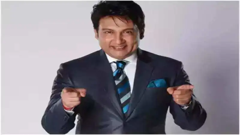 Bigg Boss 16: Shekhar Suman brings out the reality in his comic style!