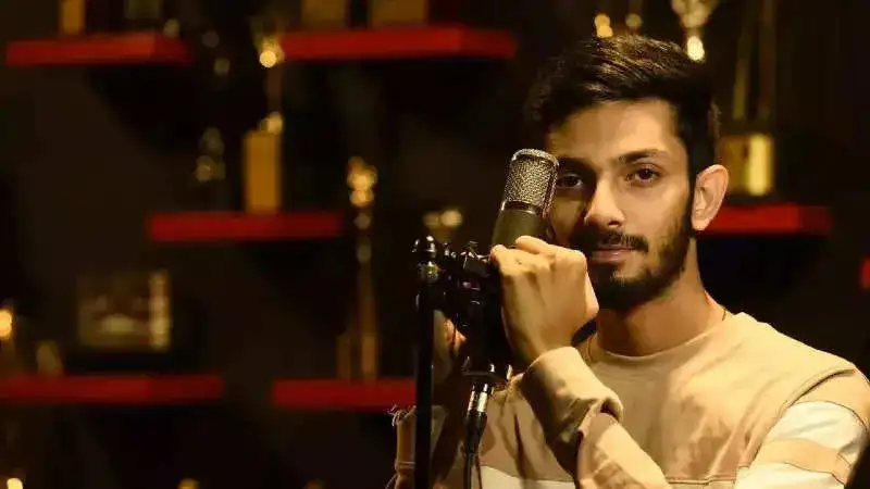 10 Background scores by Anirudh Ravichander that showcase his versatility