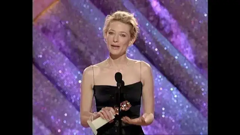 Cate Blanchett joins the likes of Meryl Streep as the most-awarded actress at the Golden Globes