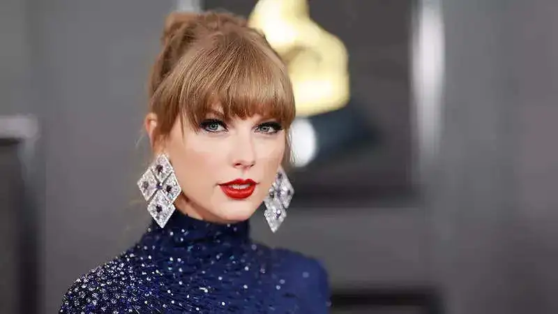 Singer Taylor Swift’s security guard leaves for Israel to join the IDF. Deets inside