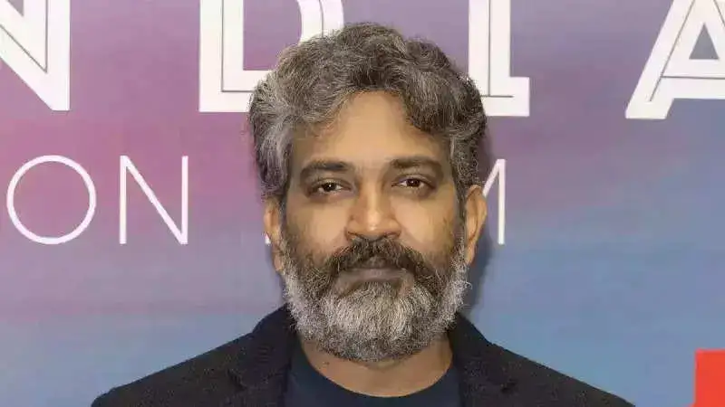 Kangana Ranaut and the fans react to SS Rajamouli's powerful speech at the Critics Choice Awards