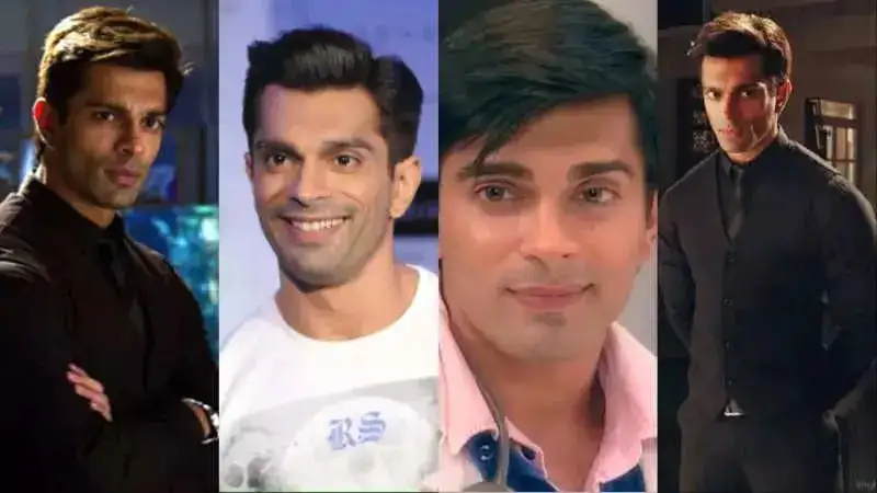 Happy Birthday Karan Singh Grover: Listen to his best songs!