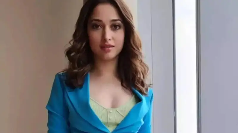 Tamannah Bhatia on Brahmastra: I'll book my ticket in advance to experience the 'visual spectacle' in 3D