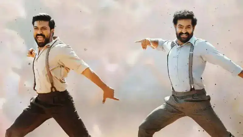 Jr. NTR and Ram Charan's 'Naatu Naatu' makes a cameo appearance at Oscars 2024