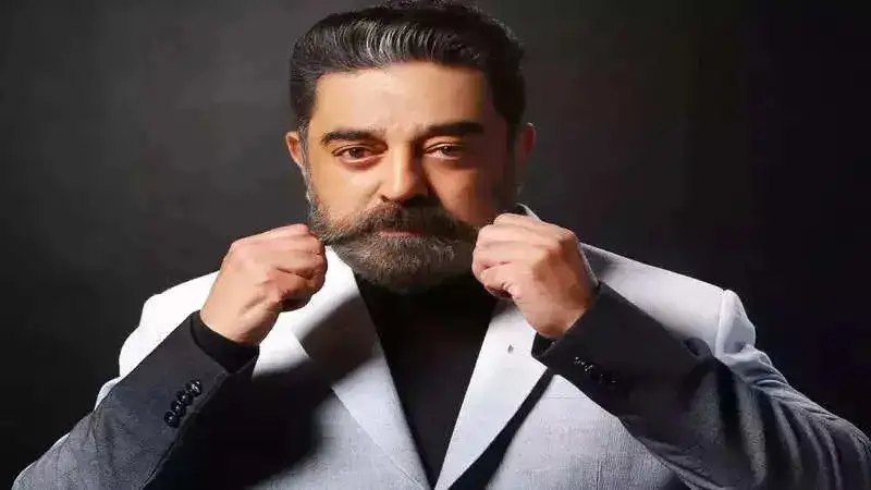 Kamal Haasan joins Amitabh Bachchan, Prabhas and Deepika Padukone in Nag Ashwin's ‘Project K’