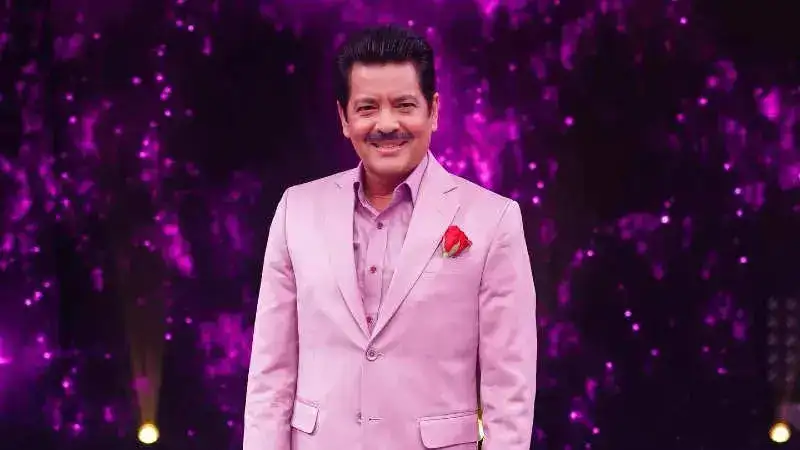 Udit Narayan reveals that he was apprehensive if the 'Qayamat Se Qayamat Tak' song 'Papa Kehte Hain' would work