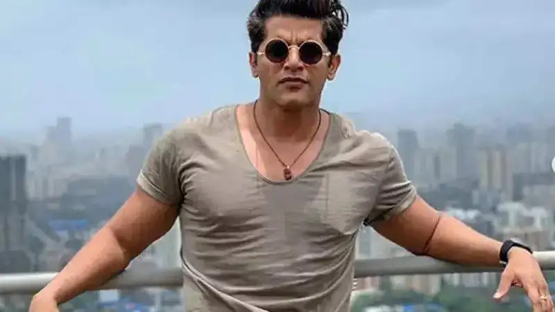 Cheating case filed against TV actor Karanvir Bohra