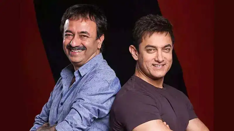 Aamir Khan, Rajkumar Hirani to reunite for biopic after release of Shah Rukh Khan-starrer ‘Dunki’?