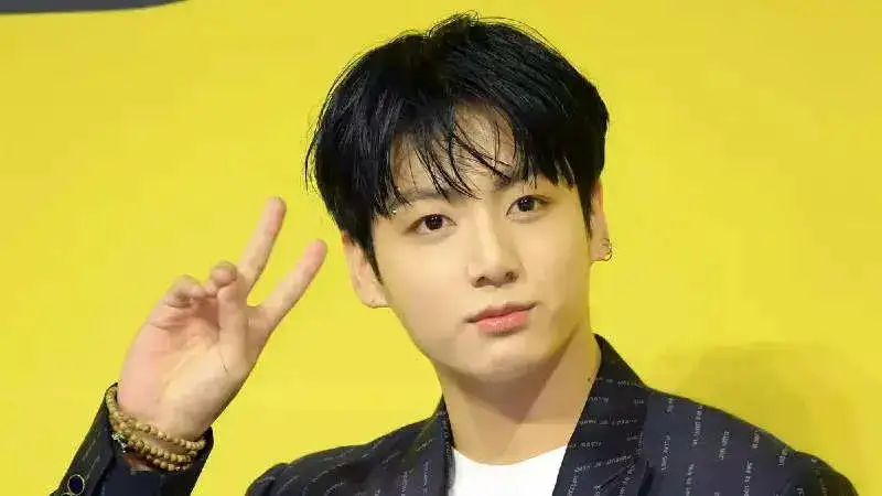 BTS Jungkook drops first official update from the military. Here's what he said