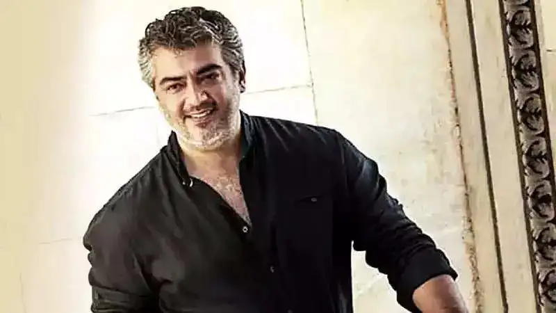 Ajith Kumar to make his social media debut soon?