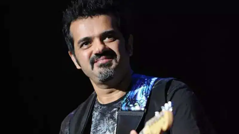 Birthday Special: 8 Ehsaan Noorani's hits that must be on your playlist