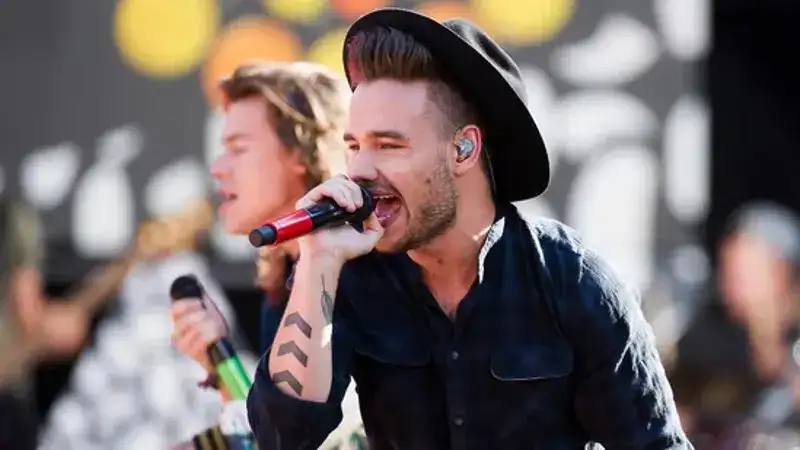 One Direction star Liam Payne passes away