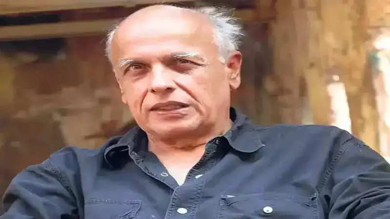 Indian Idol 14: Why did Mahesh Bhatt break down on the singing reality show?