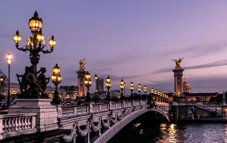 paris