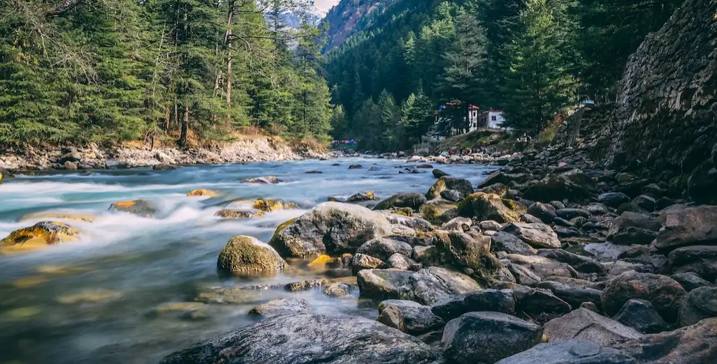 kasol