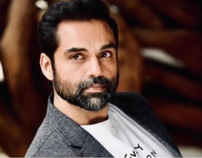 Abhay Deol