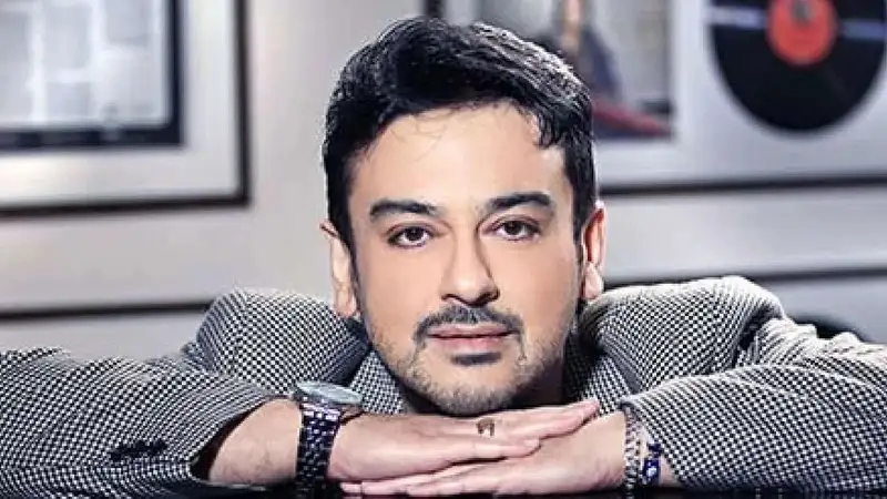 Happy Birthday Adnan Sami: Let’s play Adnan Sami today!