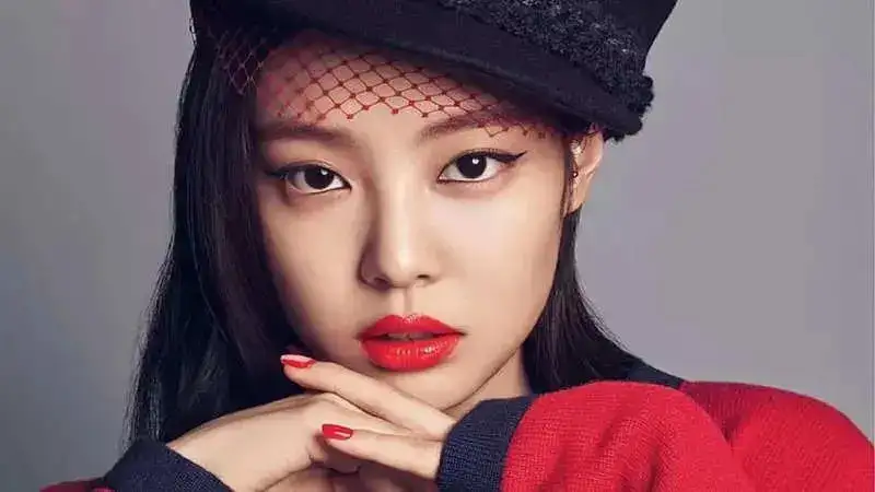 BLACKPINK's Jennie makes a new record with her song 'Solo'