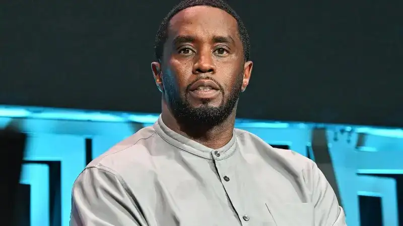 Sean 'Diddy' Combs denied bail in sex-trafficking case. Deets inside