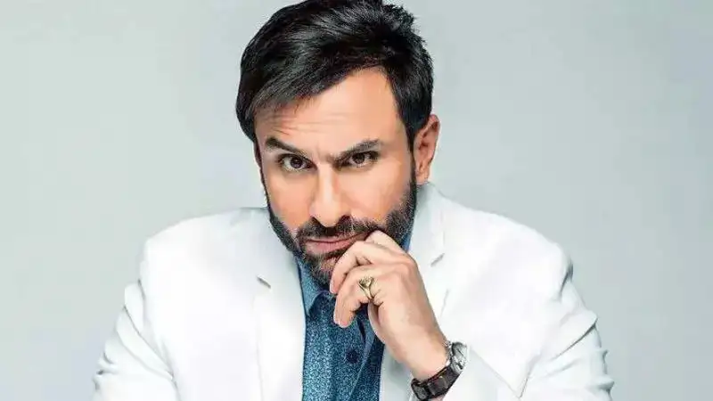 Happy Birthday Saif! Let's take a look at Saif Ali Khan's savage dialogues!