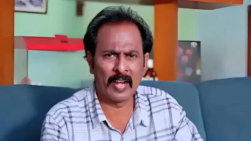 Actor Allu Ramesh passes away after cardiac arrest