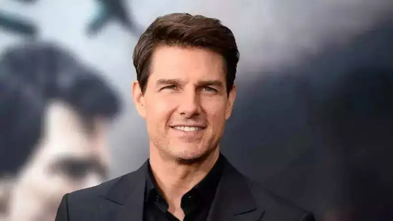 Tom Cruise to be first-ever star to shoot in space, movie to go on floors in 2024