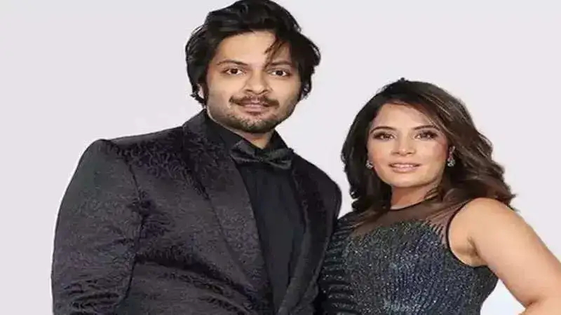 Richa Chadha’s cryptic tweet confirms wedding date with Ali Fazal?