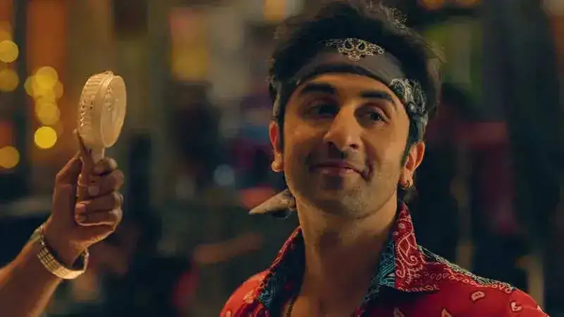 Ranbir Kapoor steals the show with his cameo in Govinda Naam Mera