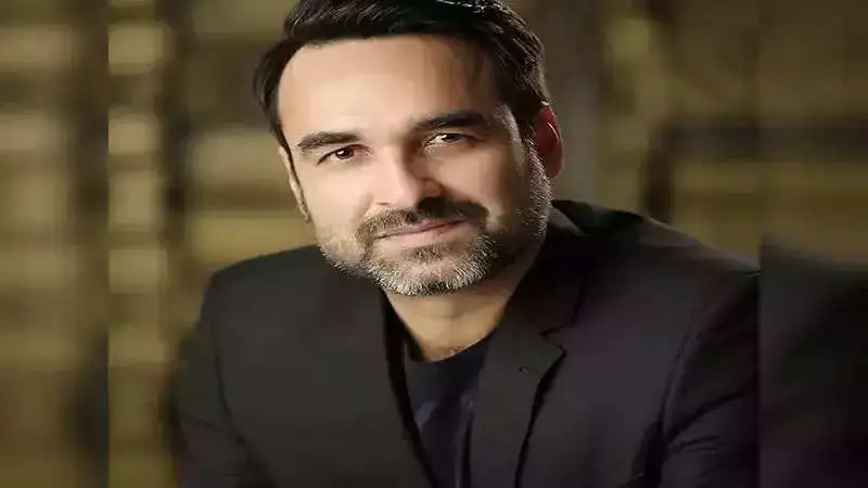 'Mirzapur’s' Pankaj Tripathi shares that he won’t use foul language in his films anymore