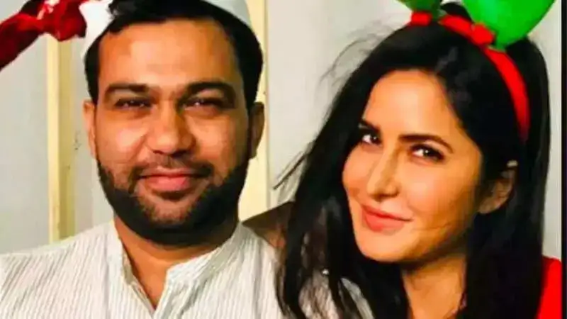 Ali Abbas Zafar has an update about Katrina Kaif's superhero flick