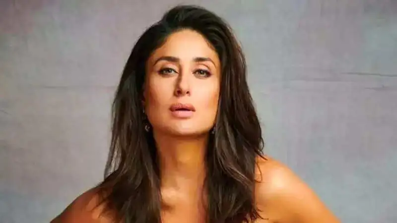 Kareena Kapoor Khan brings out her inner 'Poo' from Kabhie Khushi Kabhie Gham in these new pictures!