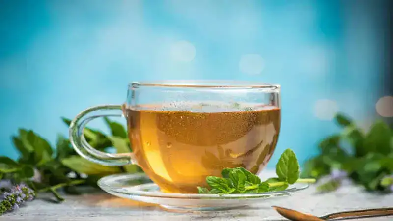 6 types of tea to consume for good health