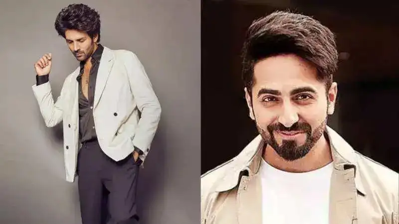 Kartik Aaryan or Ayushmann Khurrana, who is finalised for Saurav Ganguly’s biopic?