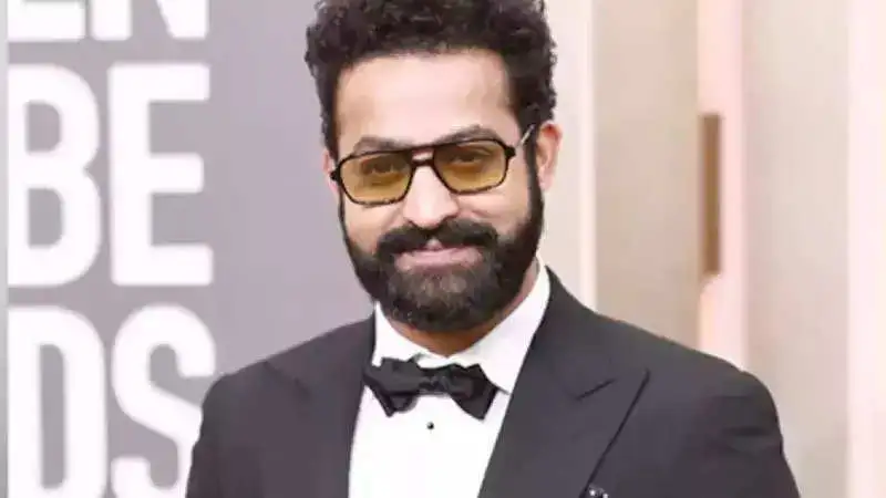 Jr. NTR on Oscars 2023: 'It’s going to be India who will be walking the red carpet'