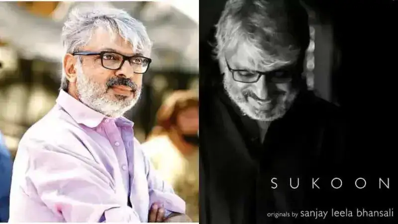 ‘Sukoon’ album by Sanjay Leela Bhansali, a tribute to Lata Mangeshkar, marks its one year!