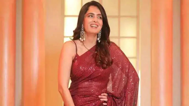 Ruhi Chaturvedi speaks out on being told to step back due to overexposure on 'Kundali Bhagya'