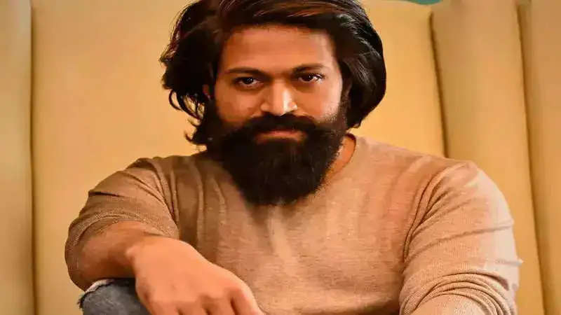 Rumours surrounding Yash not being part of the film ‘Ramayana’ are not true, confirm reports