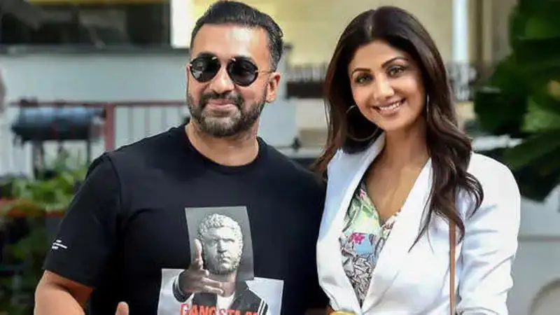 Raj Kundra’s Rare Appearance With Wife Shilpa On A Lavish Europe Tour