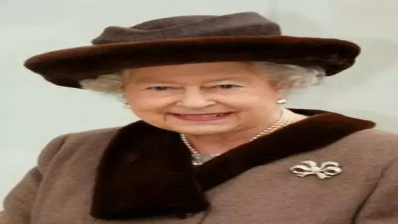 Queen Elizabeth II’s cause of death revealed