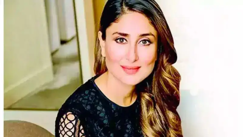 Kareena Kapoor Khan shares inputs and tips for expecting mothers in audiobook