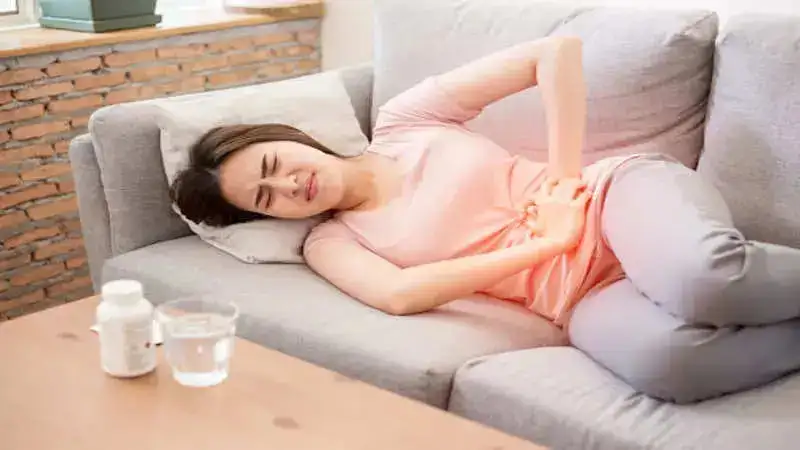 Ease period pain: 7 Easy tips for menstrual cramp relief