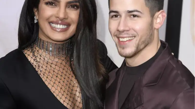 Nick Jonas injured, fans concerned about Priyanka Chopra